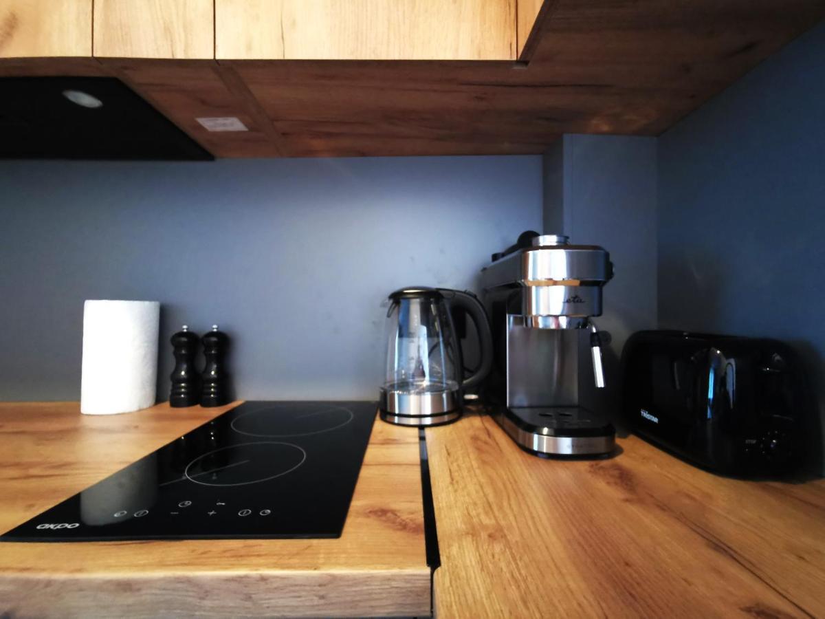 Podwale Apartment - Self Check-In 24H - Wroclaw, Wroclaw