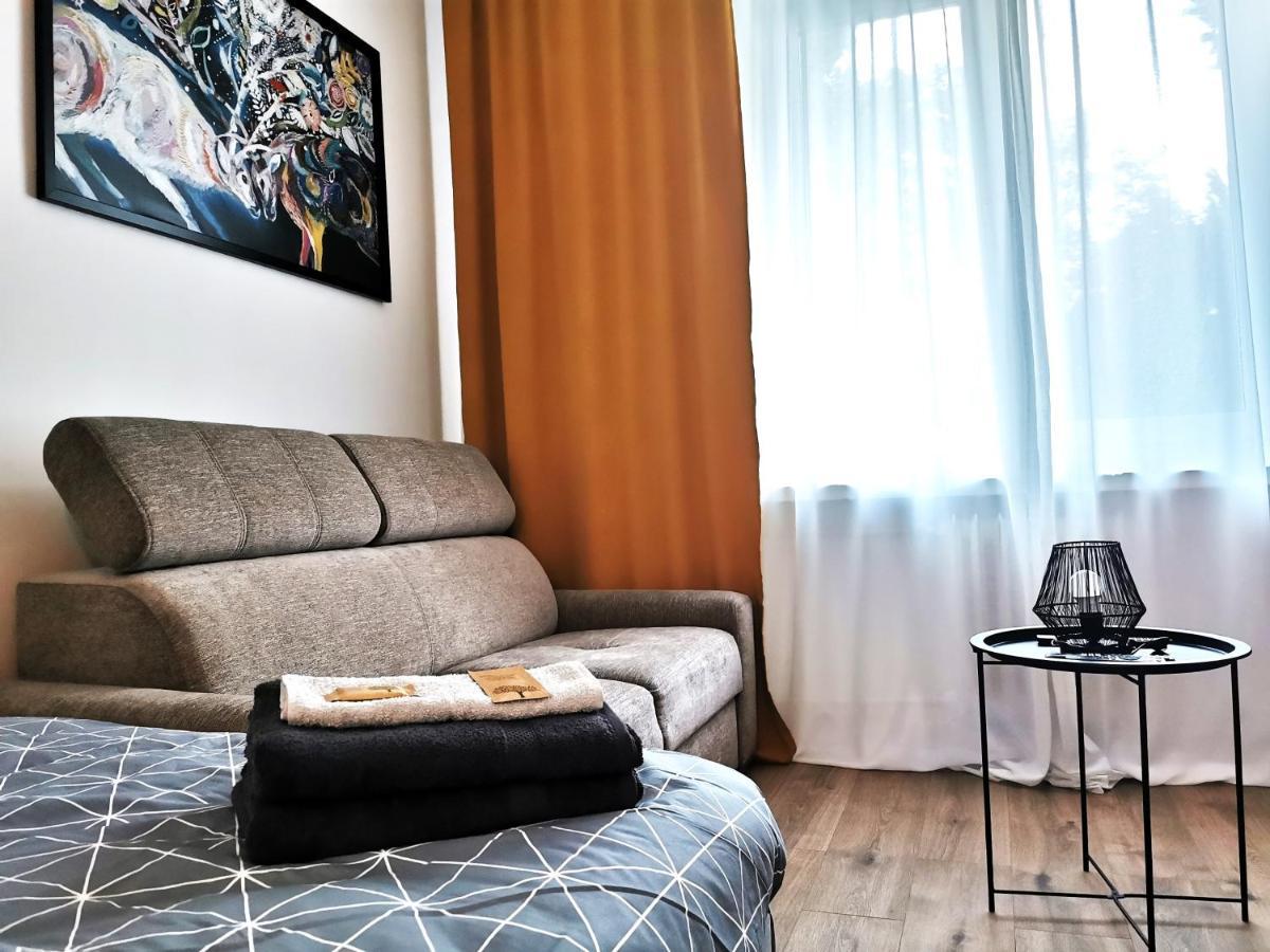 Podwale Apartment - Self Check-In 24H - Wroclaw — Zdjęcia 1
