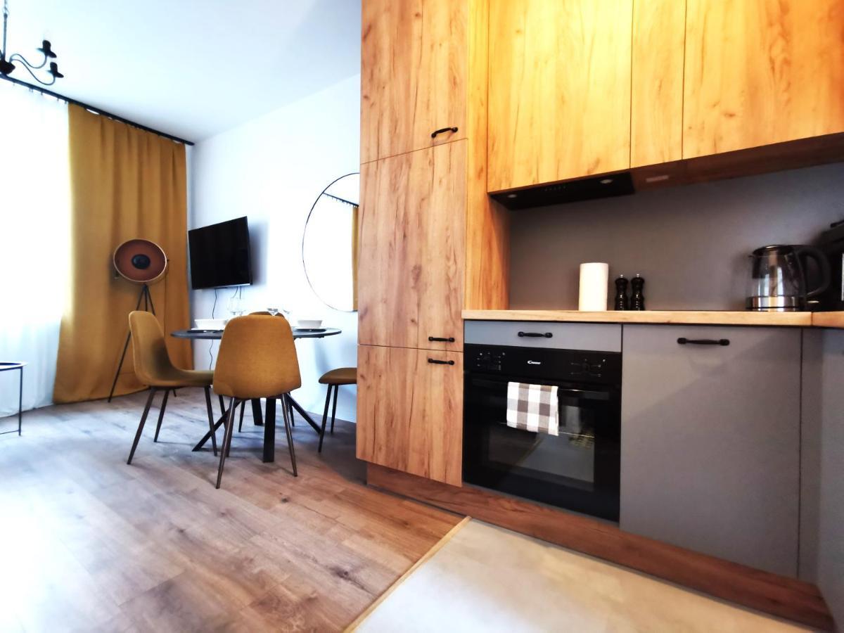 Podwale Apartment - Self Check-In 24H - Wroclaw — Zdjęcia 2