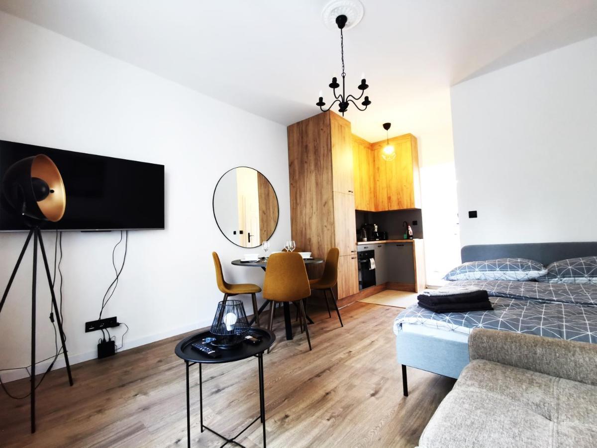 Podwale Apartment - Self Check-In 24H - Wroclaw — Zdjęcia 3